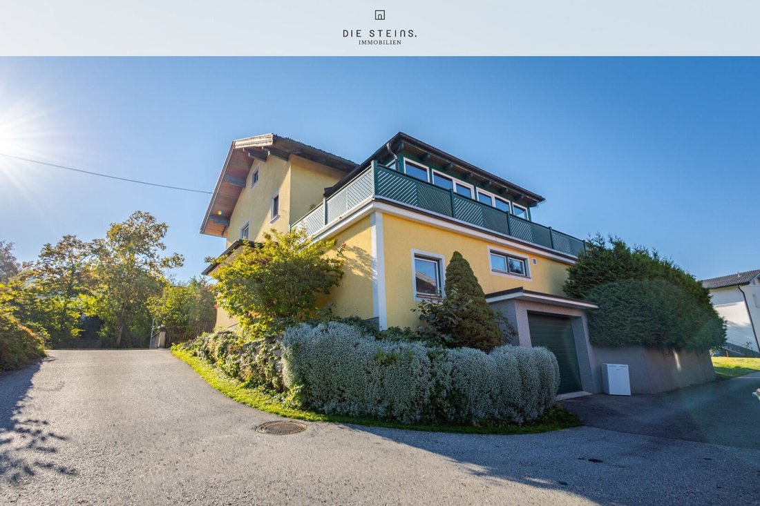 Casa a Hallwang, Salisburgo, Austria 1 - 19119217