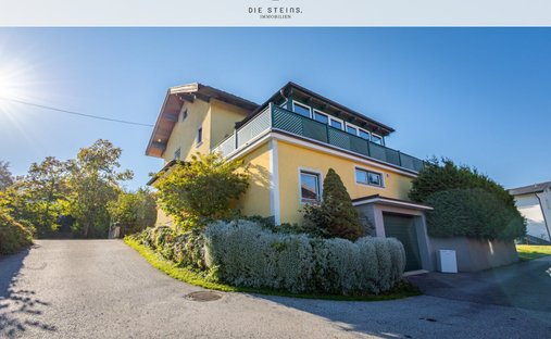 Casa a Hallwang, Salisburgo, Austria 1