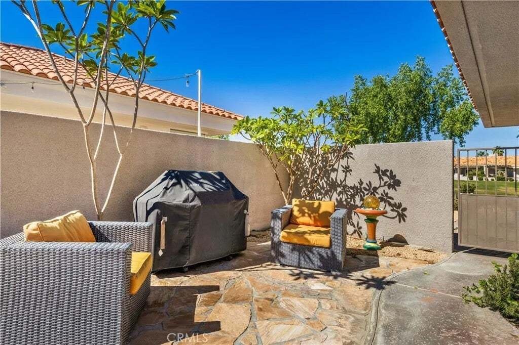Condominio en Rancho Mirage, California, Estados Unidos 5 - 19117945