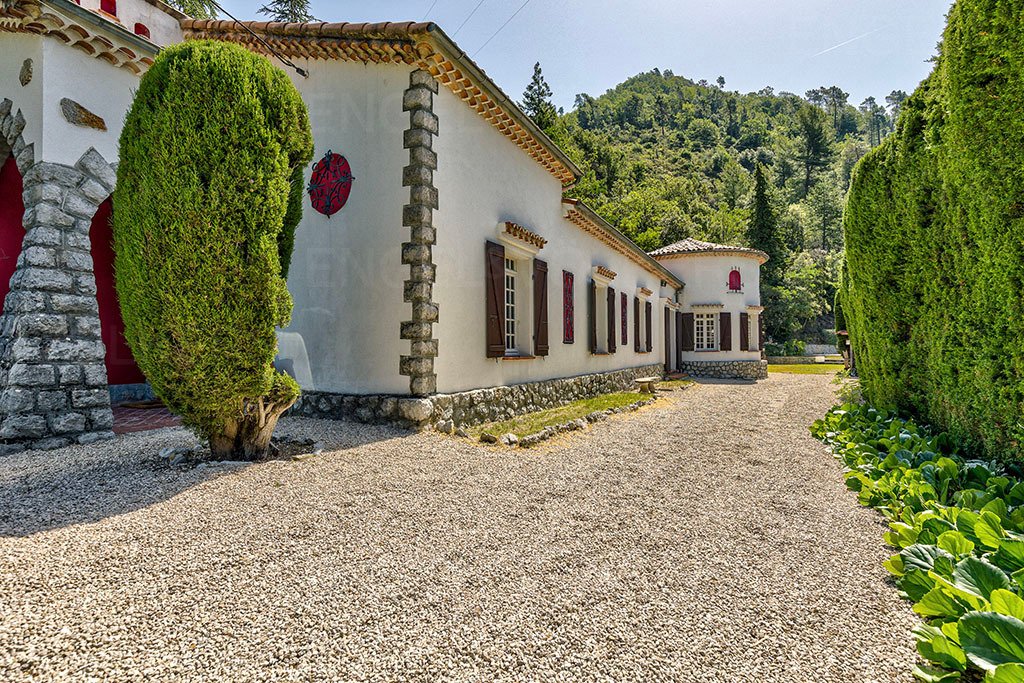 House in Touet-de-l'Escarene, Provence-Alpes-Côte d'Azur, France 3 - 19120094