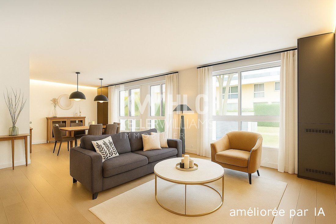 Apartment in Invalides, Paris 7e Arrondissement, Paris 1 - 19117467