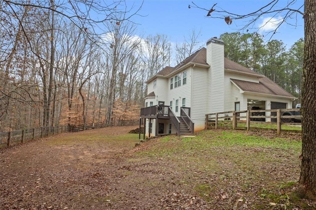 Haus in Cherokee County, Georgia, Vereinigte Staaten 4 - 19118391