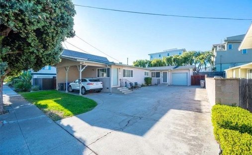 Stadthaus in Pismo Beach, Kalifornien, Vereinigte Staaten 1