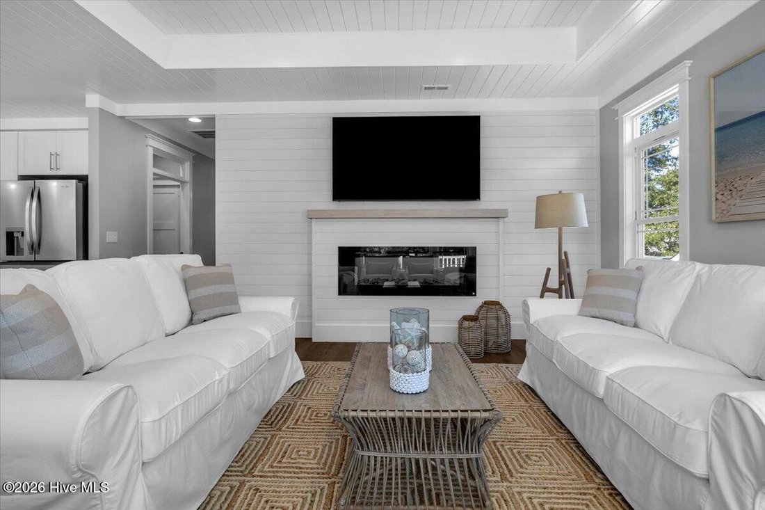 Haus in Oak Island, North Carolina, Vereinigte Staaten 3 - 19118248