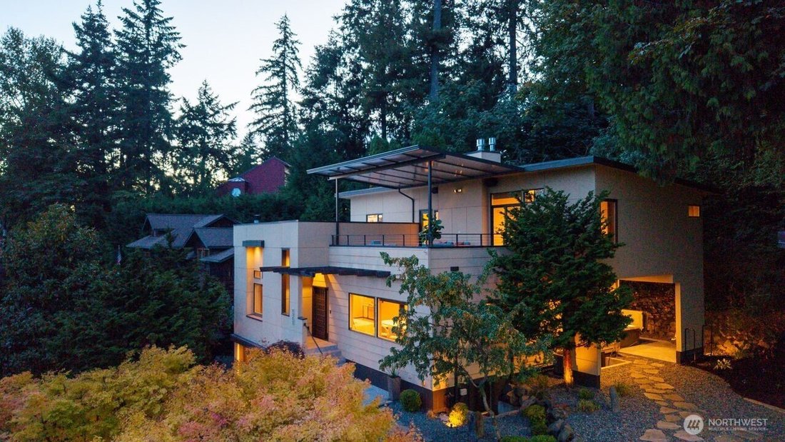 Casa en Kirkland, Washington, Estados Unidos 3 - 19117529