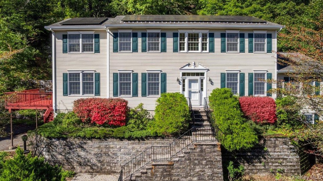 Haus in Hastings-on-Hudson, New York, Vereinigte Staaten 1 - 19118172