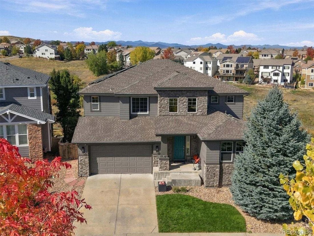 Casa en Highlands Ranch, Colorado, Estados Unidos 1 - 19117971