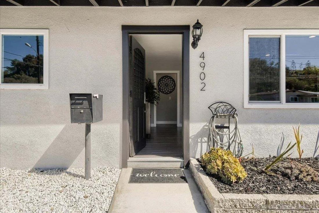 Maison à FICO, Californie, États-Unis 3 - 19117909