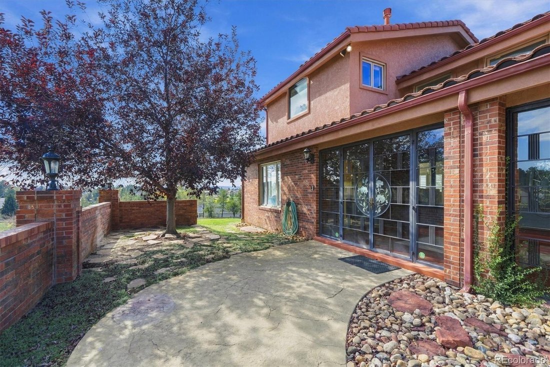 Casa a Aurora, Colorado, Stati Uniti 5 - 19118042