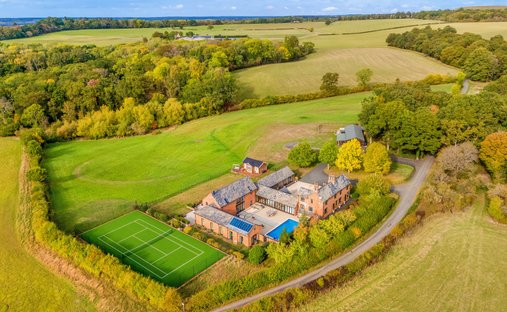 Haus in Walton, Wellesbourne CP, England 1
