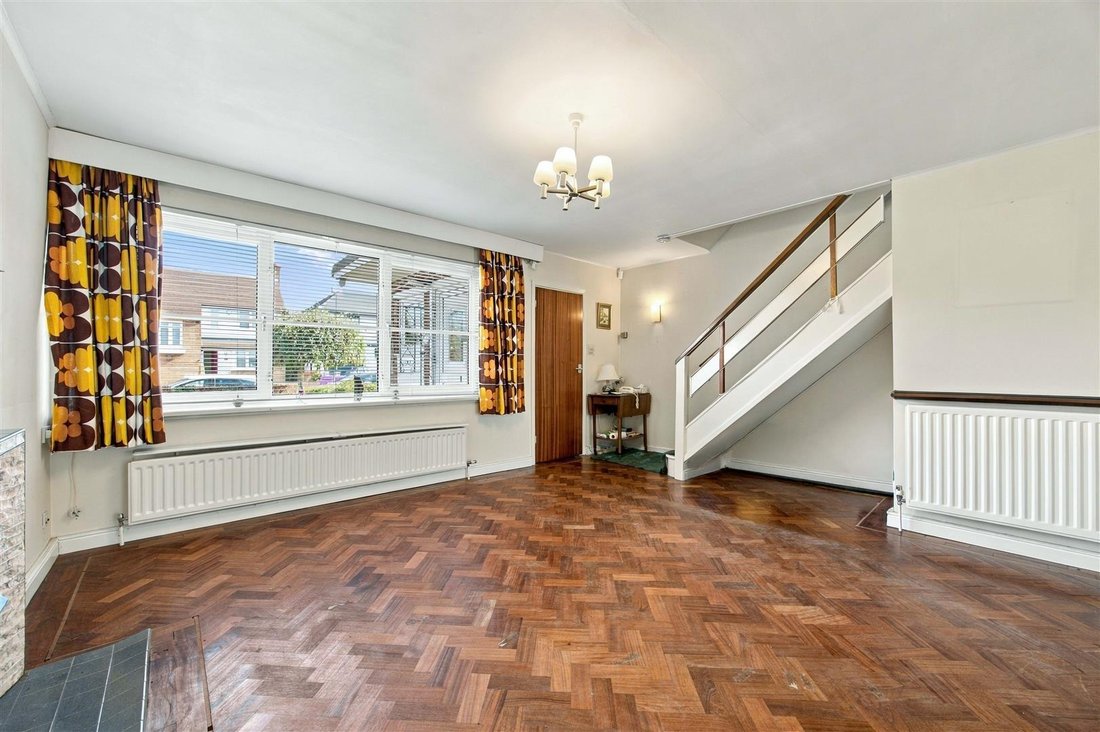Haus in Breakspear, Hillingdon, England 2 - 19117944