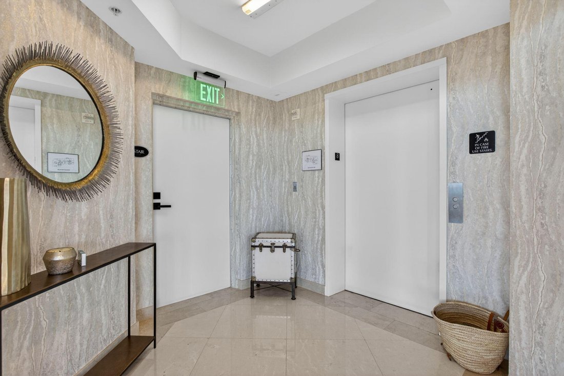 Condominio a Hillsboro Beach, Florida, Stati Uniti 3 - 19118449
