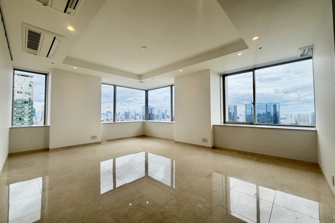 Condo in Minato City, Tokyo, Japan 3 - 19117626