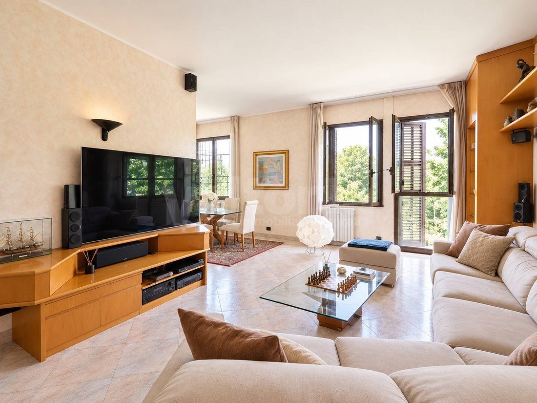 Apartamento en San Roque - San Alejandro, Monza, Lombardía 3 - 19117156
