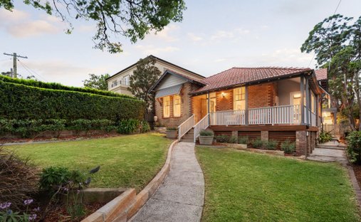Maison à Greenwich, Nouvelle-Galles du Sud, Australie 1