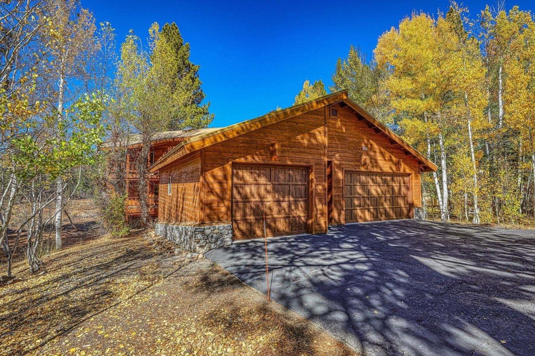 Casa en Truckee, California, Estados Unidos 2 - 19117759