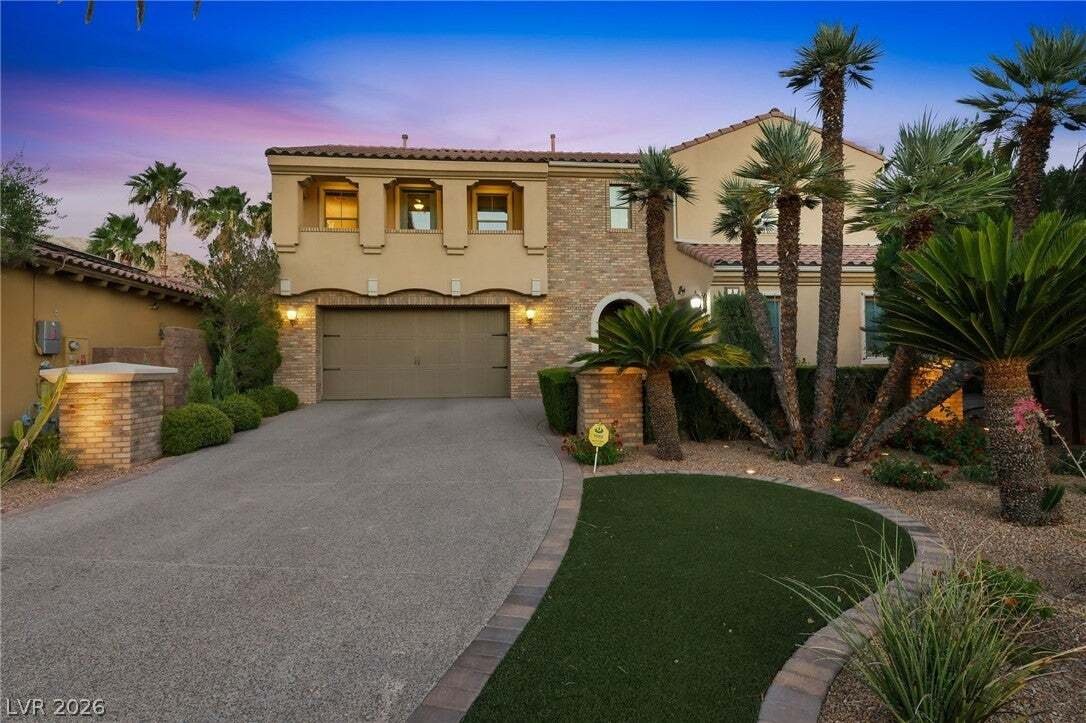 Maison à Henderson, Nevada, États-Unis 1 - 19117845