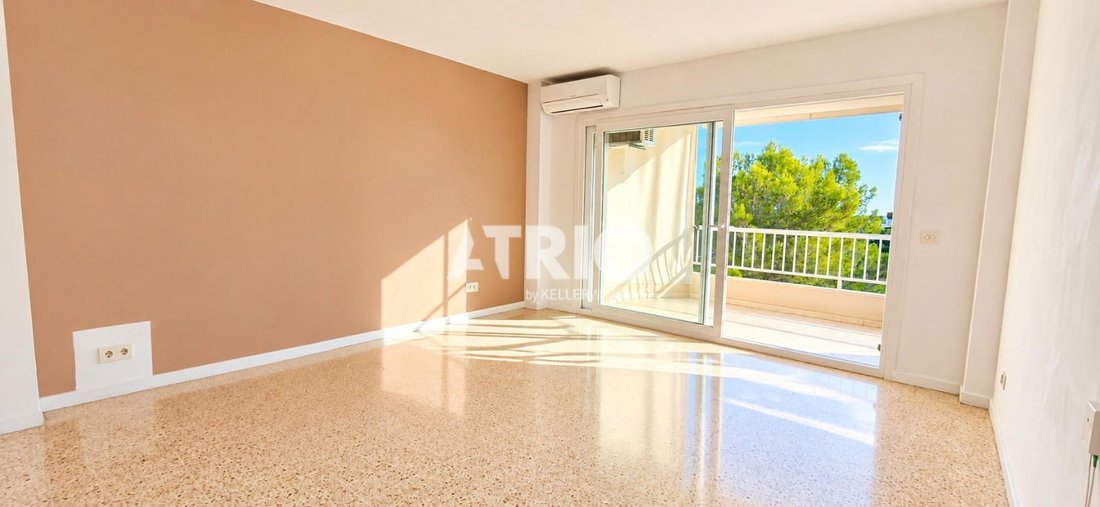 Apartamento en Génova, Palma, Islas Baleares 3 - 19118479