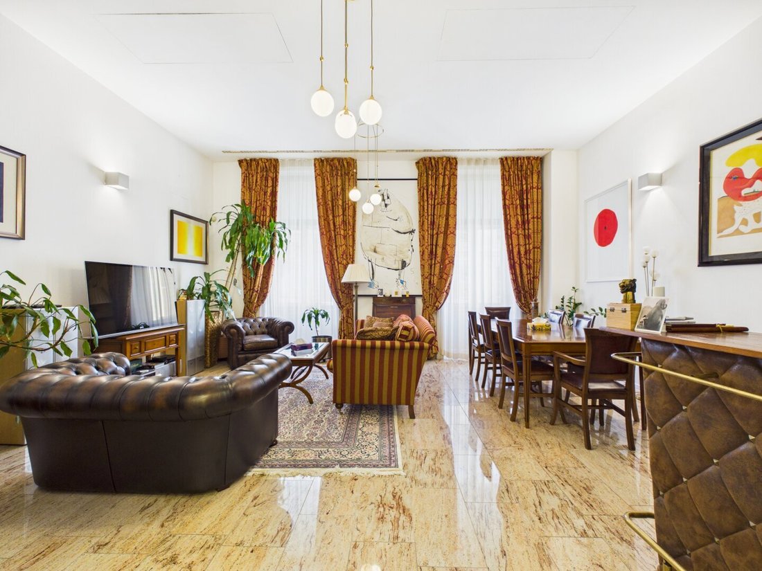 Apartamento en Viena, Viena, Austria 2 - 19119138