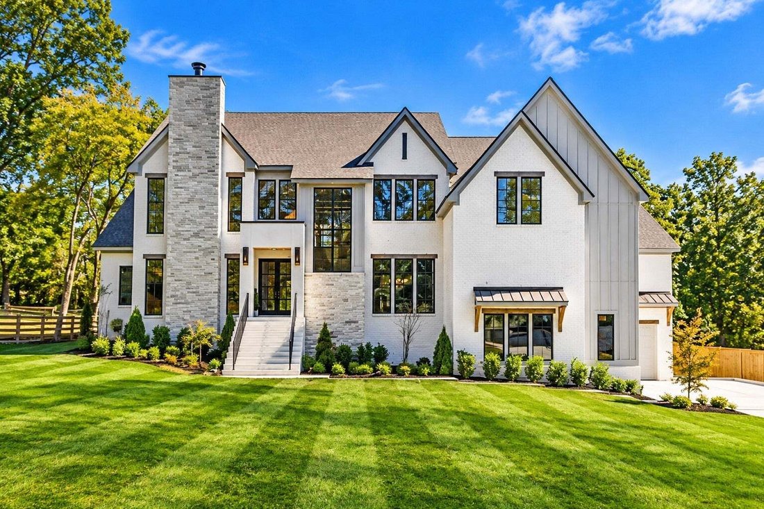House in Nashville, Tennessee, United States 2 - 19118233
