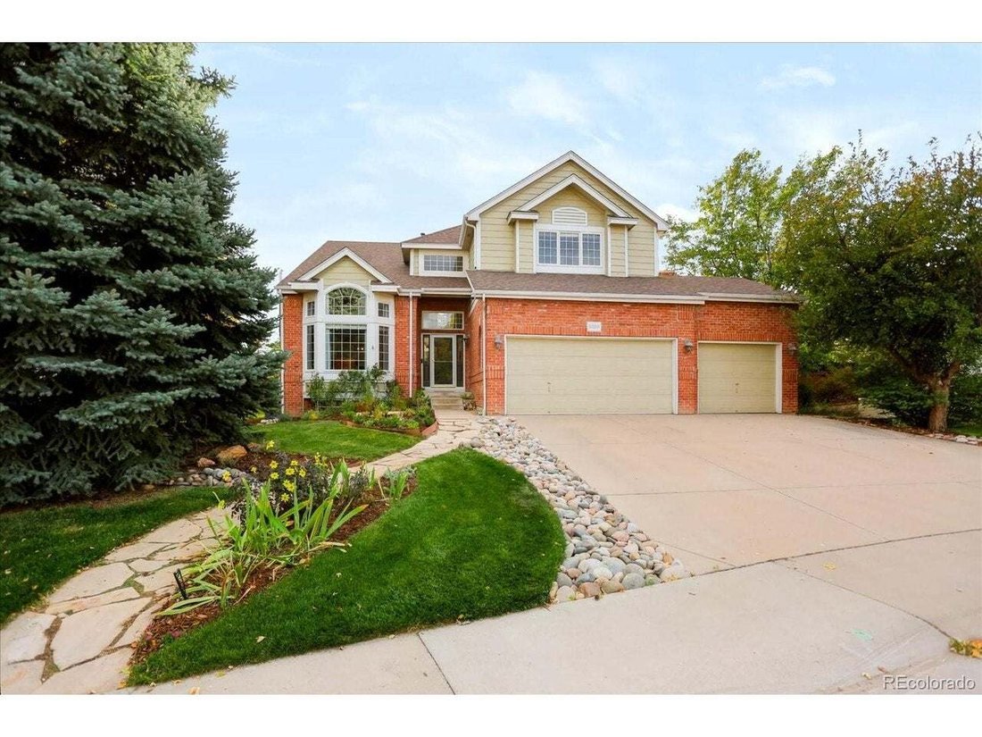 Casa en Highlands Ranch, Colorado, Estados Unidos 2 - 19117966