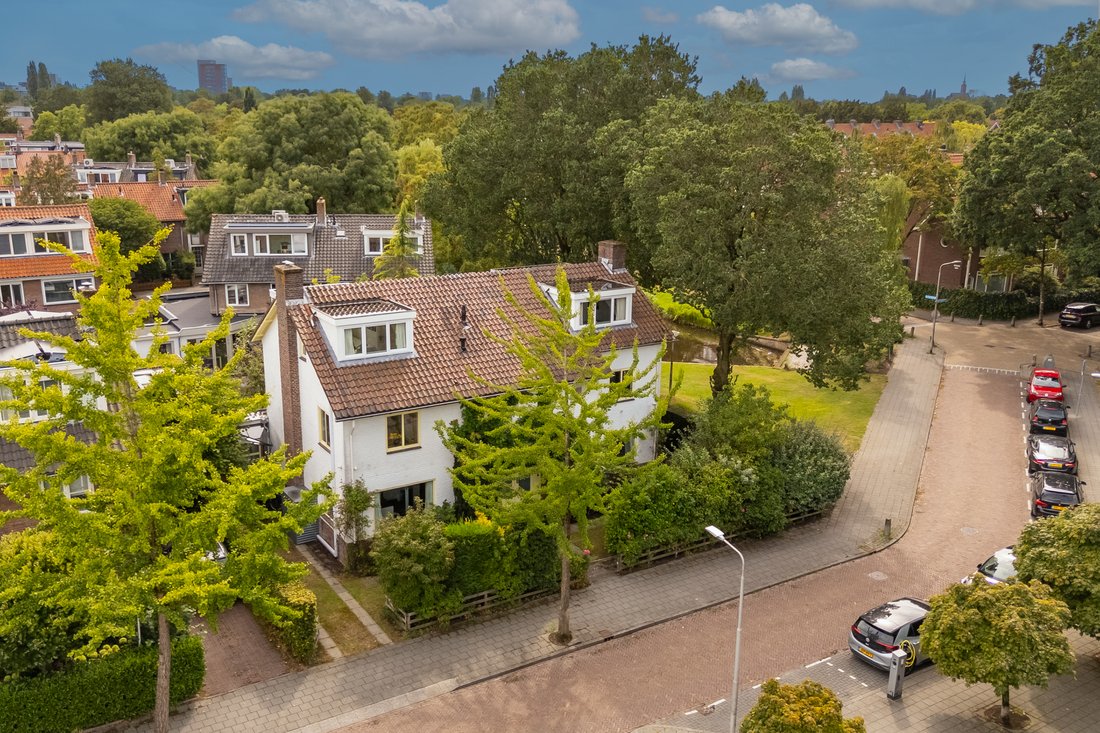 House in Amstelveen, North Holland, Netherlands 2 - 19118895