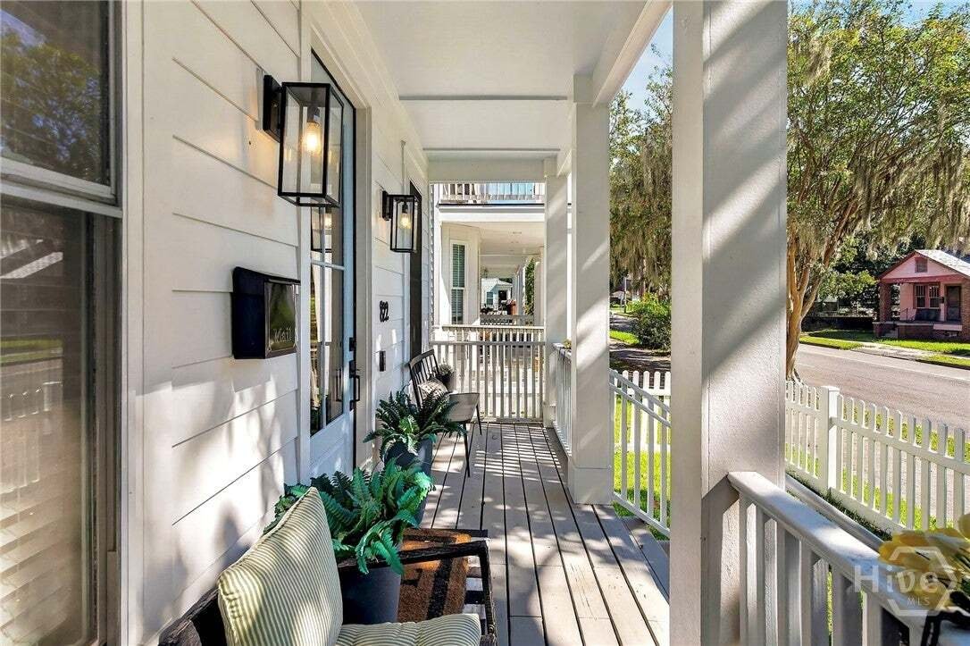 Haus in Savannah, Georgia, Vereinigte Staaten 4 - 19118198