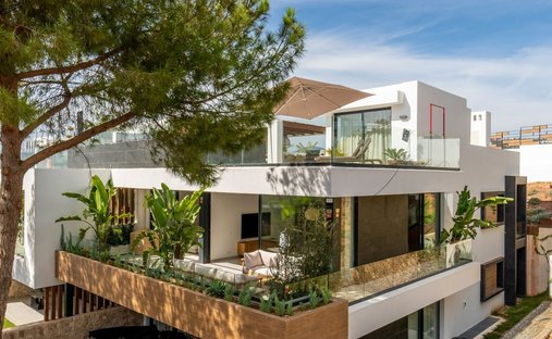 Apartamento en Malaga, Andalucía, España 1