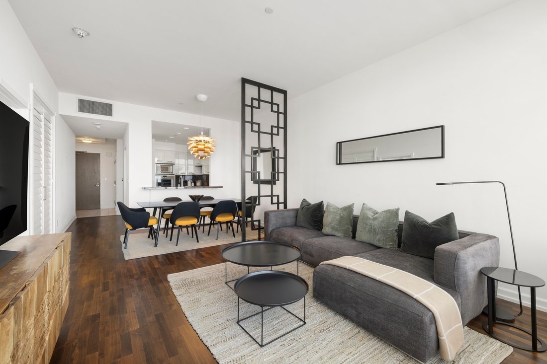 Condominio en Los Ángeles, California, Estados Unidos 2 - 19117606