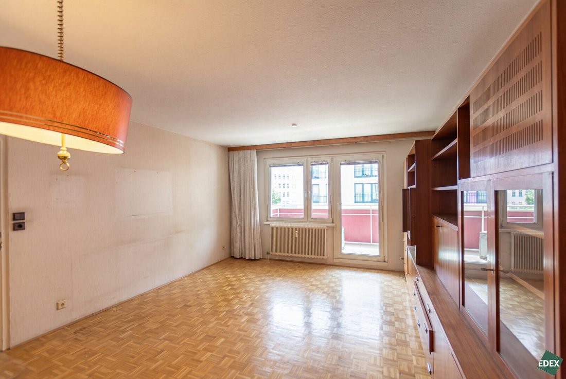 Wohnung in Wien, Wien, Österreich 3 - 19119220