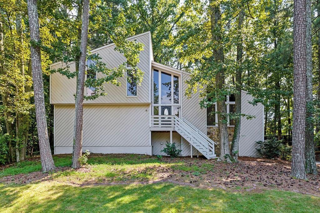 House in Marietta, Georgia, United States 1 - 19118422