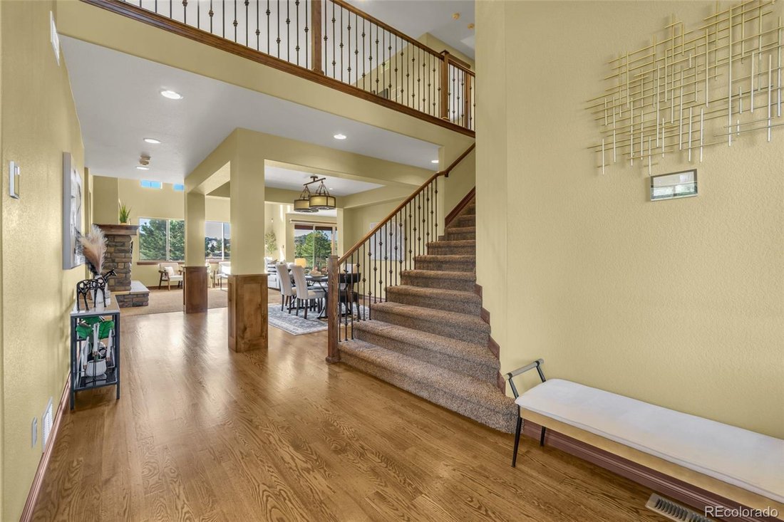 Casa a Parker, Colorado, Stati Uniti 3 - 19118050