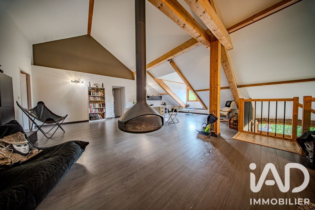 House in Thorens-Glieres, Filliere, France 2 - 19120269