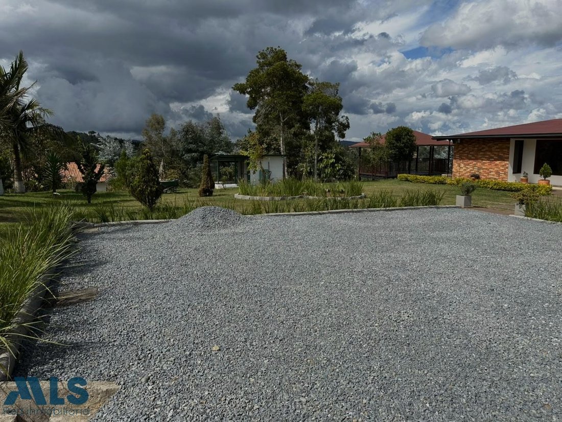 Land in Guarne, Antioquia, Colombia 3 - 19118382