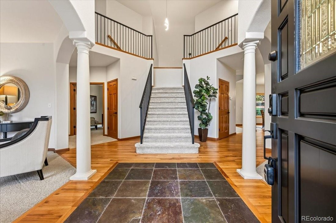 House in Golden, Colorado, United States 2 - 19118026