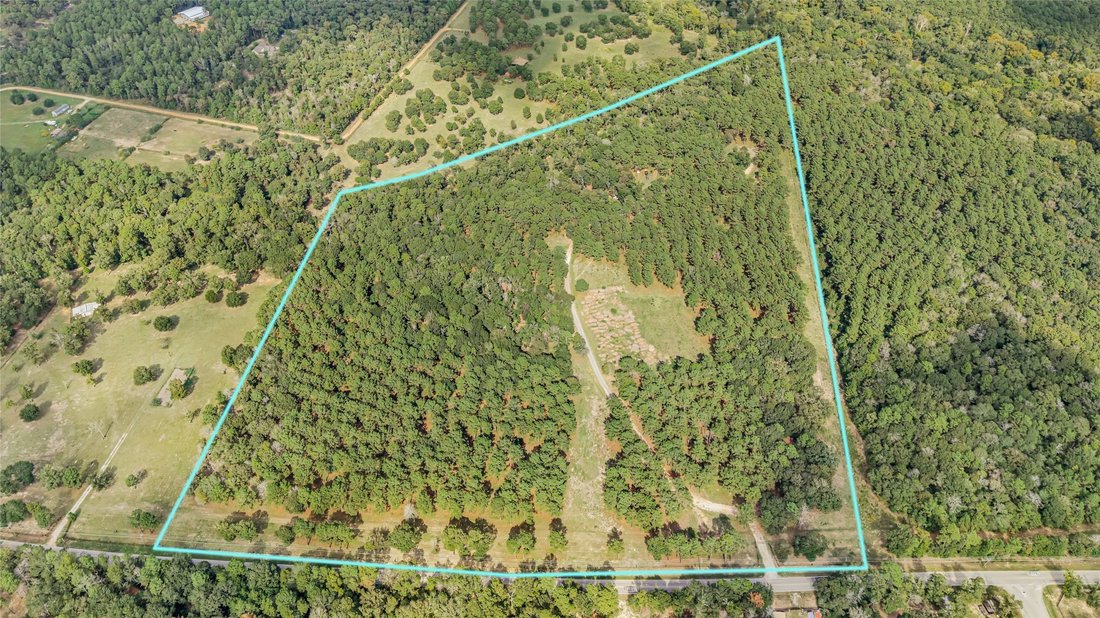 Land in Conroe, Texas, Vereinigte Staaten 2 - 19117206