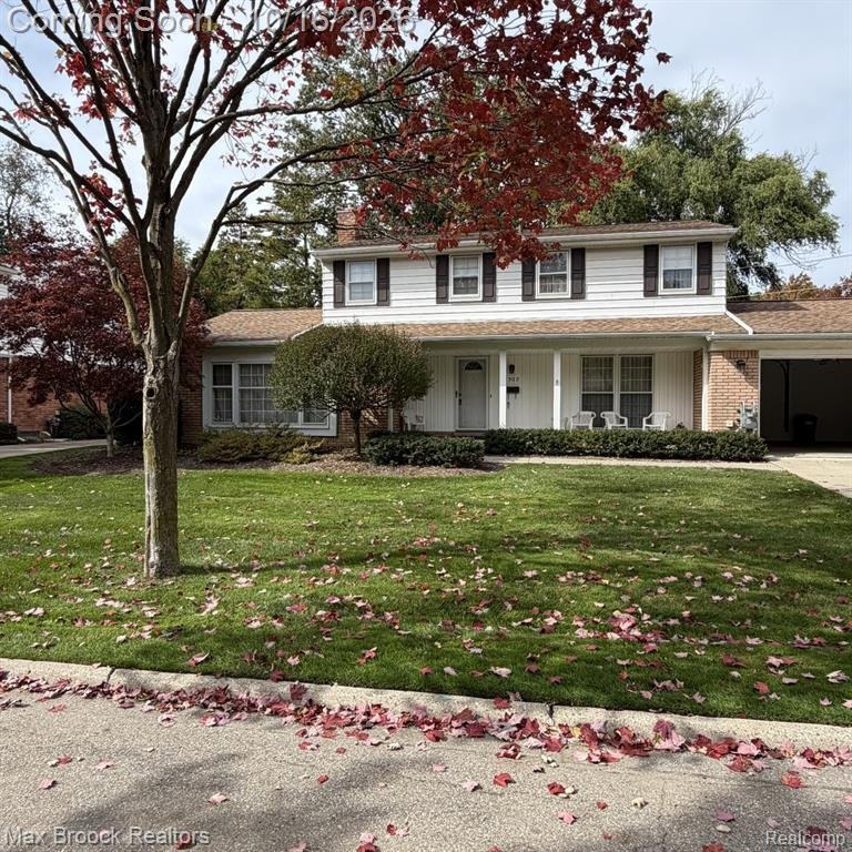 Casa a Birmingham, Michigan, Stati Uniti 3 - 19118349