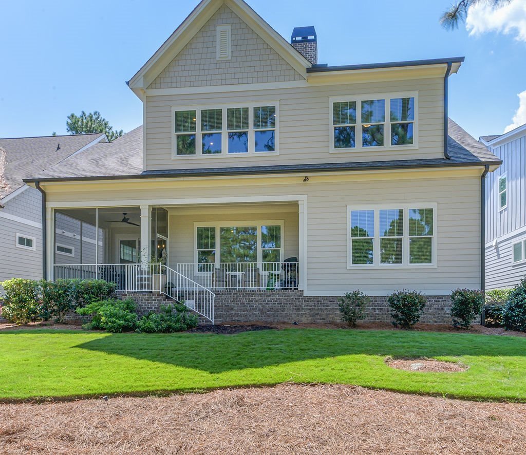 Haus in Pinehurst, North Carolina, Vereinigte Staaten 2 - 19117196