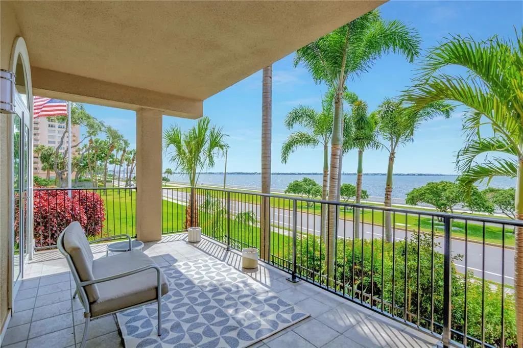 Appartement à Tampa, Floride, États-Unis 4 - 19117277