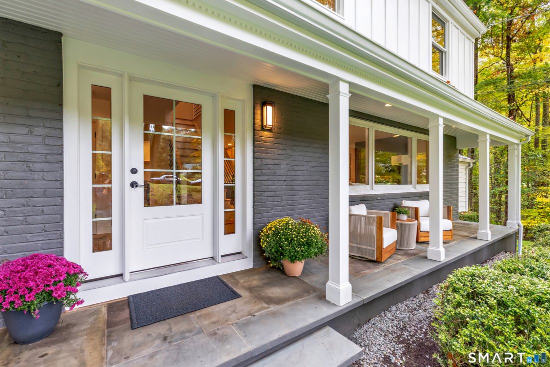 House in Wilton, Connecticut, United States 4 - 19032288