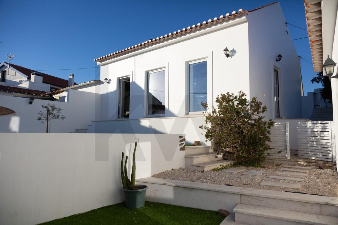 Haus in Santo Isidoro, Lissabon, Portugal 2 - 19119116