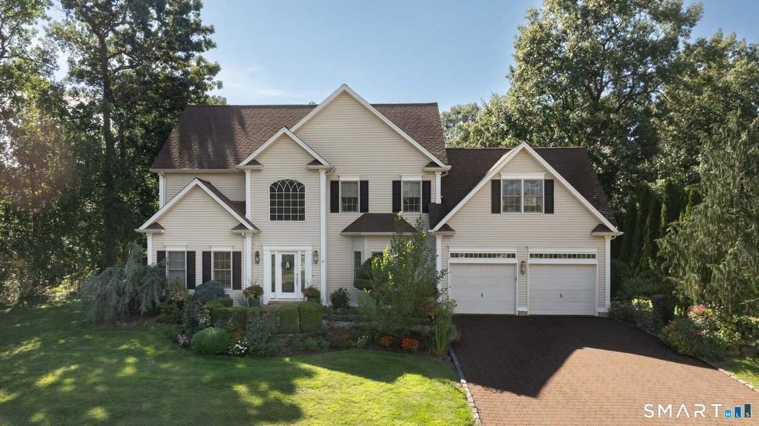 House in Southington, Connecticut, United States 1 - 19117800