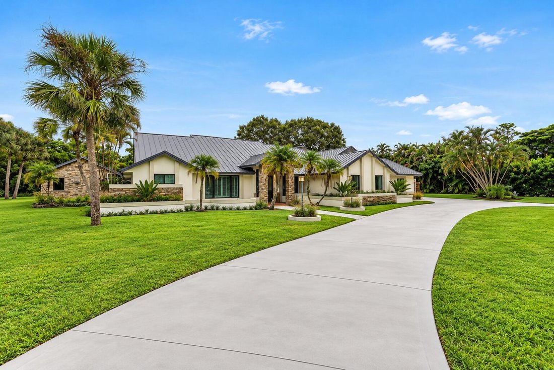 Haus in Wellington, Florida, Vereinigte Staaten 3 - 19118498