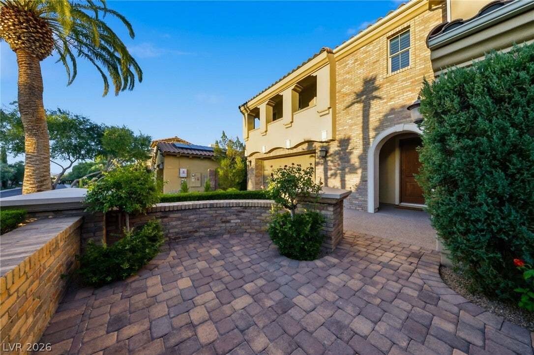 Maison à Henderson, Nevada, États-Unis 3 - 19117845