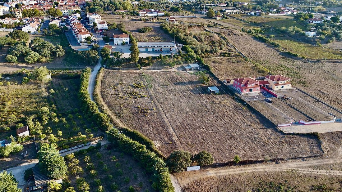 Farm Ranch in Palmela, Setúbal Municipality, Portugal 5 - 19119110