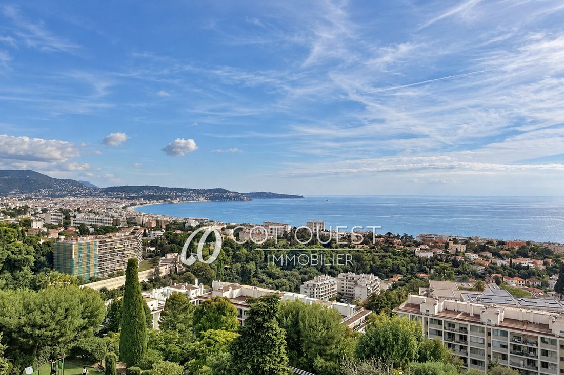 Wohnung in Nizza, Provence-Alpes-Côte d'Azur, Frankreich 3 - 19118611