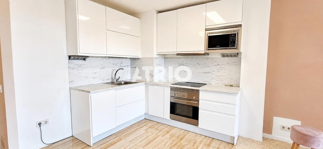 Apartamento en Génova, Palma, Islas Baleares 5 - 19118479