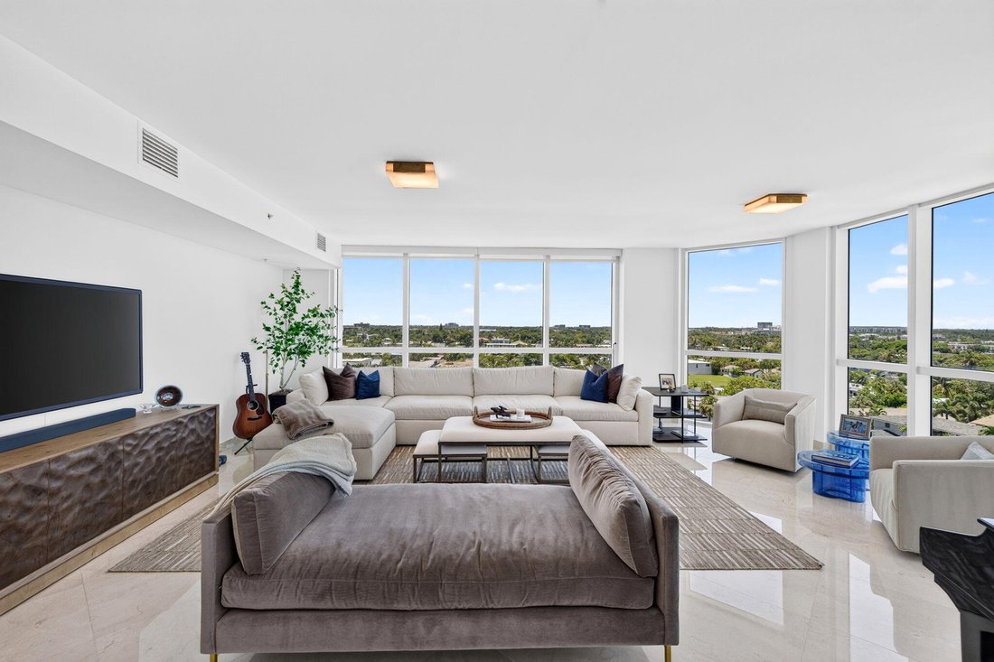 Condominio a Hillsboro Beach, Florida, Stati Uniti 4 - 19118449