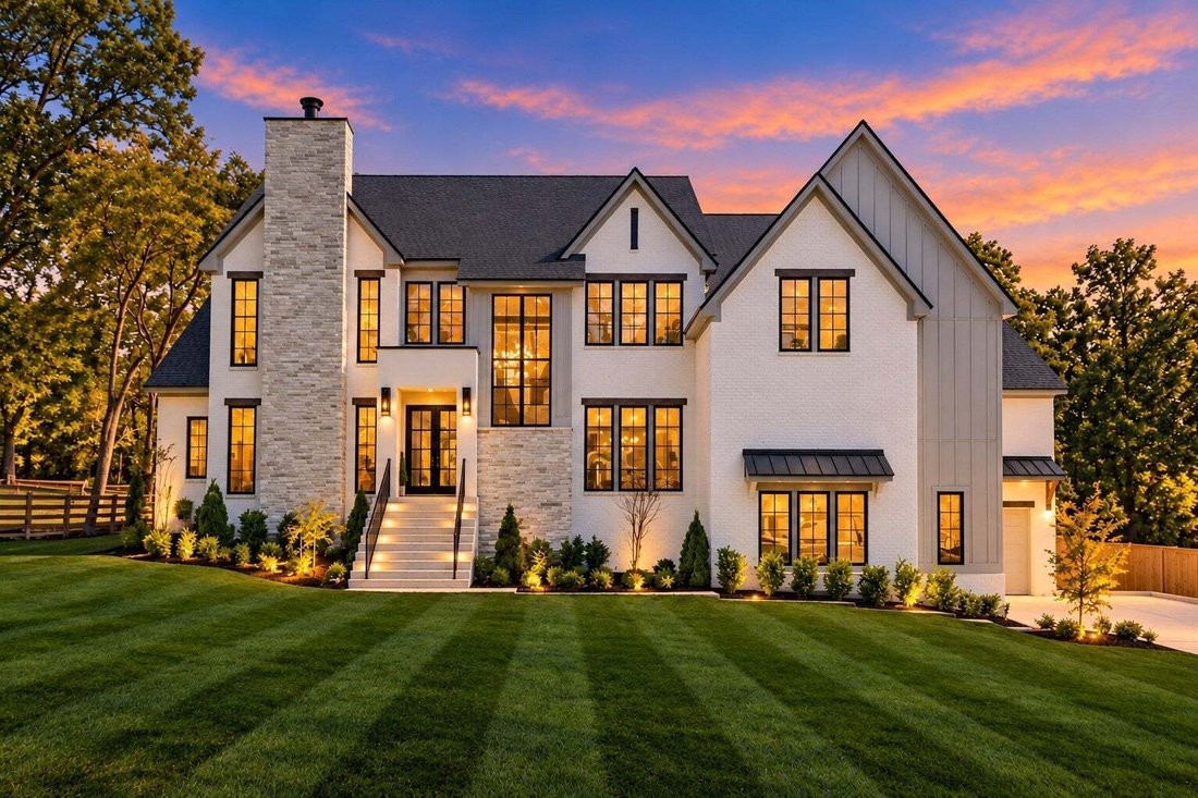 House in Nashville, Tennessee, United States 1 - 19118233