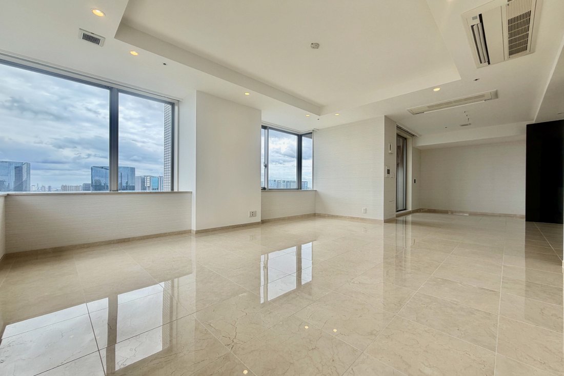 Condo in Minato City, Tokyo, Japan 5 - 19117626